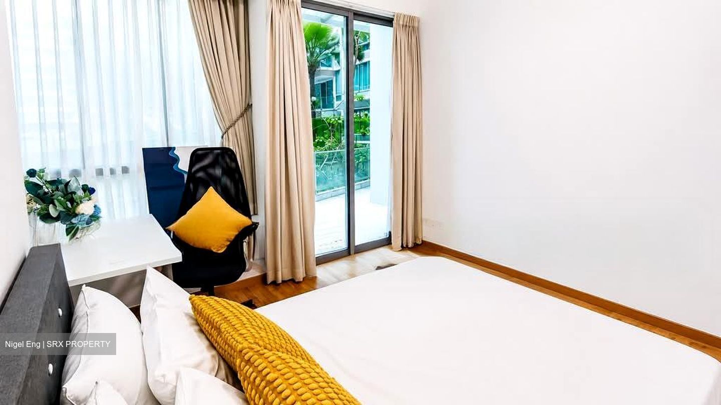 One-north Residences (D5), Apartment #560259311